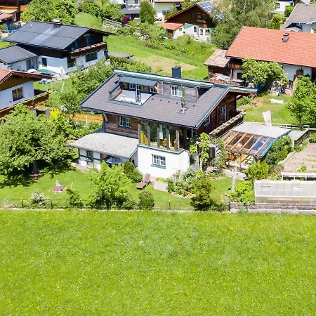 Maisonette Hoettl Appartamento *