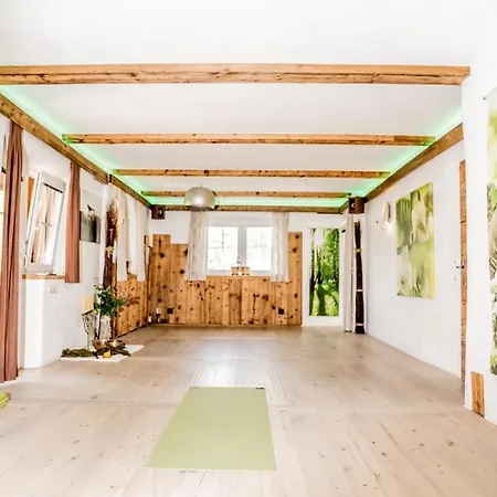 Maisonette Hoettl Apartmán *