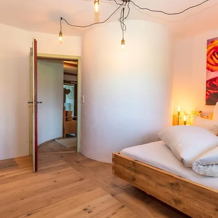 Maisonette Hoettl
