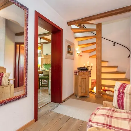 Maisonette Hoettl