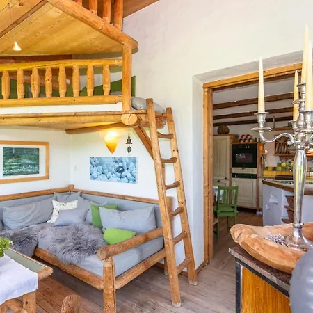 Maisonette Hoettl Appartamento