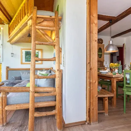 Maisonette Hoettl
