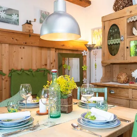 Maisonette Hoettl Saalfelden