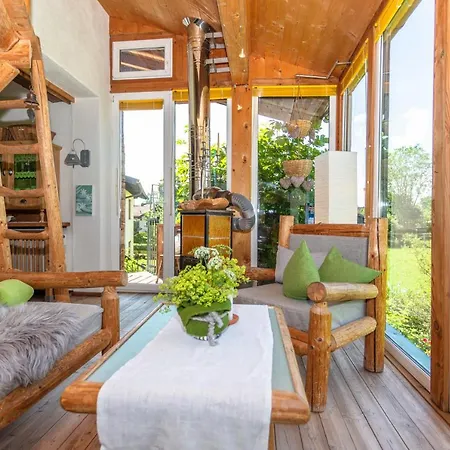 Maisonette Hoettl *