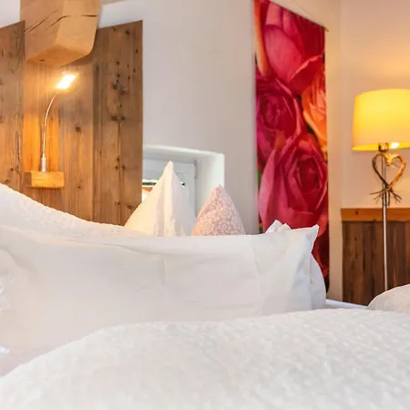 Maisonette Hoettl Appartamento *