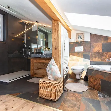 Maisonette Hoettl * Saalfelden