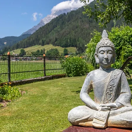 Appartamento Maisonette Hoettl Saalfelden