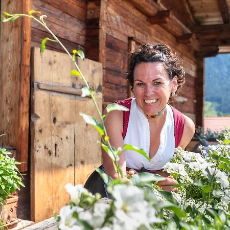 Apartmán Maisonette Hoettl *