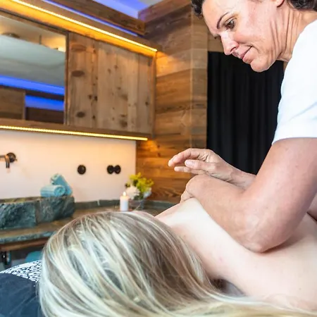 Appartamento Maisonette Hoettl