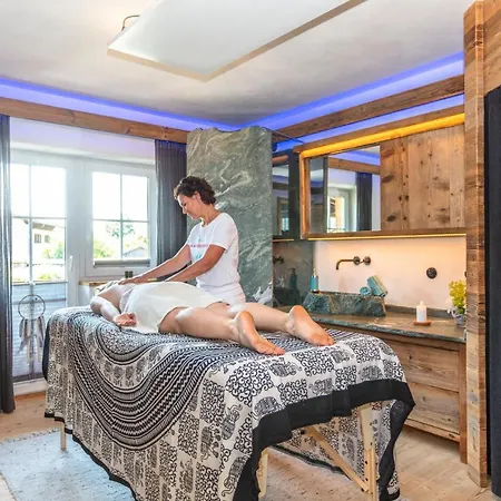 Maisonette Hoettl Appartamento