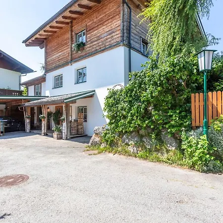 Maisonette Hoettl Saalfelden