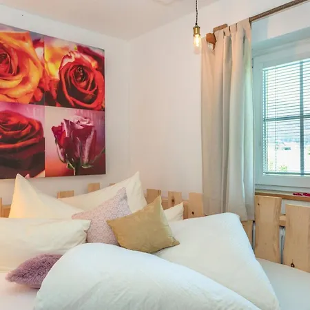 Maisonette Hoettl Appartamento Saalfelden