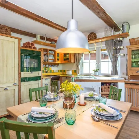 Maisonette Hoettl *