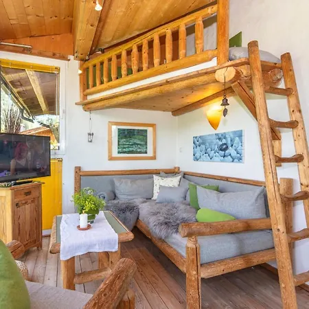 Maisonette Hoettl Appartamento