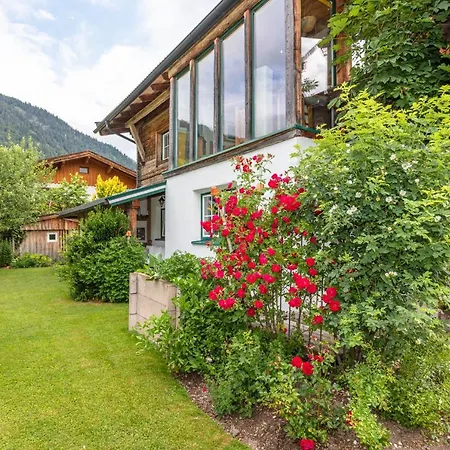 Appartamento Maisonette Hoettl