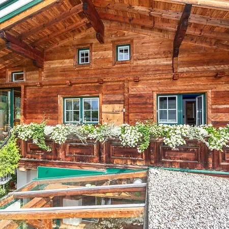 Maisonette Hoettl Appartamento