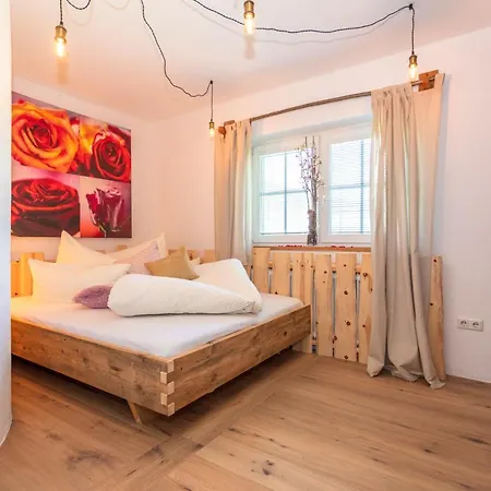 Maisonette Hoettl