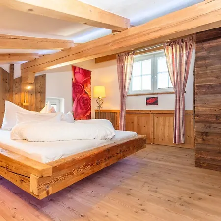 Maisonette Hoettl *