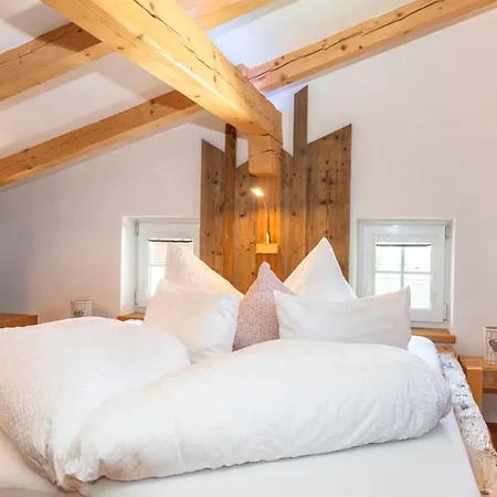 Maisonette Hoettl Apartment