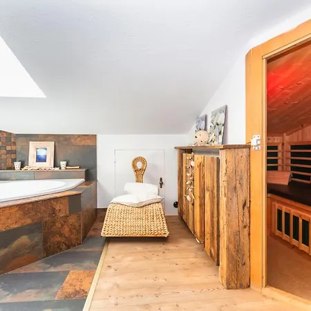 Maisonette Hoettl * Saalfelden