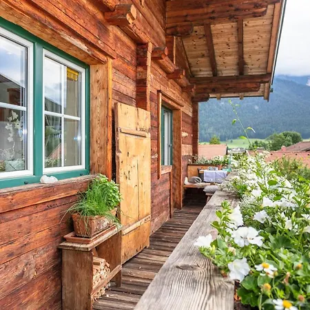 Maisonette Hoettl *