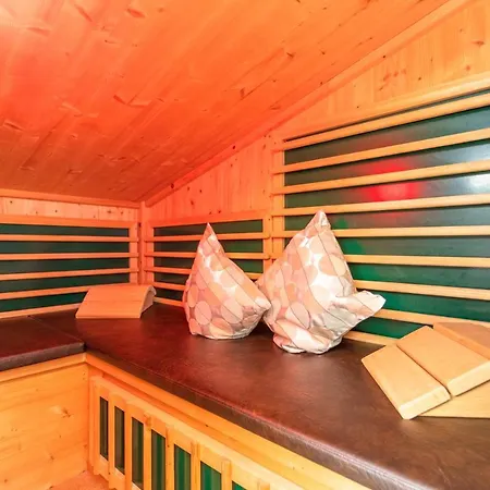 Maisonette Hoettl * Saalfelden